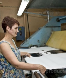 Воронежская трикотажная мануфактура (ВТМ)