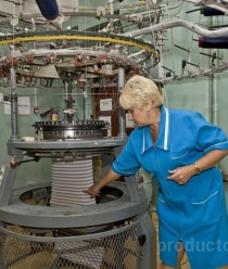 Воронежская трикотажная мануфактура (ВТМ)