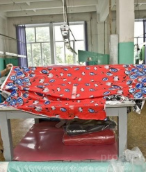 Воронежская трикотажная мануфактура (ВТМ)