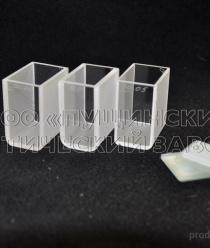 Пущинский оптический завод