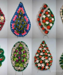 Ритуальные товары