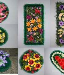 Ритуальные товары