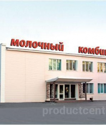 Благовещенский молочный комбинат (БМК)