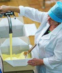 Благовещенский молочный комбинат (БМК)