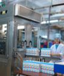 Благовещенский молочный комбинат (БМК)