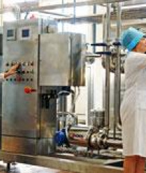 Благовещенский молочный комбинат (БМК)