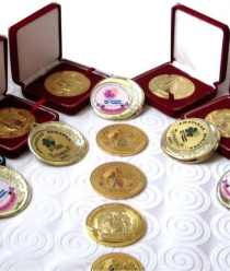 Благовещенский молочный комбинат (БМК)