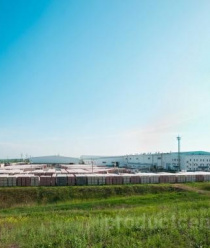 Маркинский Кирпичный Завод