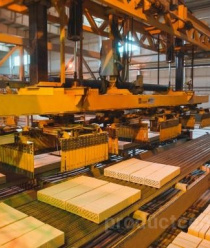 Маркинский Кирпичный Завод