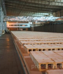 Маркинский Кирпичный Завод