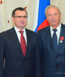 Любинский Молочноконсервный Комбинат