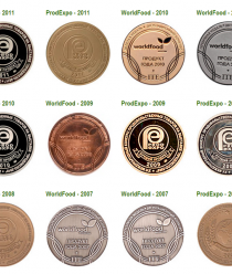 Консервный завод Саранский (СКЗ)