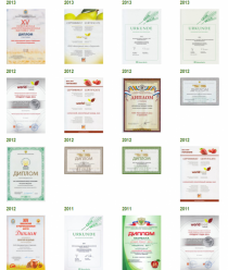 Консервный завод Саранский (СКЗ)