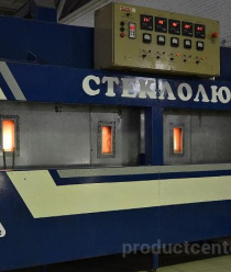 Стеклолюкс