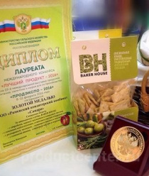 Раменский Кондитерский Комбинат