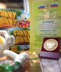 Раменский Кондитерский Комбинат