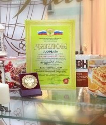 Раменский Кондитерский Комбинат