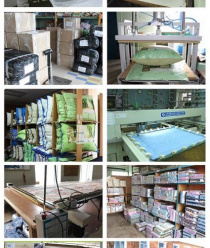 Карабановская швейная фабрика Спартак