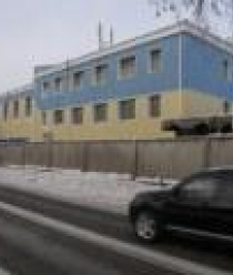 Красноярская фирма Бирюсинка