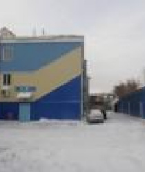 Красноярская фирма Бирюсинка