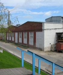 Архангельский фанерный завод (АФЗ)