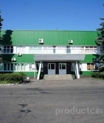 Пискаревский молочный завод (ПМЗ)