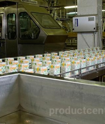 Пискаревский молочный завод (ПМЗ)