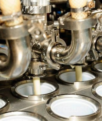 Пискаревский молочный завод (ПМЗ)