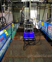 Пискаревский молочный завод (ПМЗ)