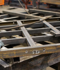 Самарский Завод Грузоподъемных Механизмов