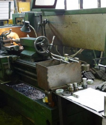 Самарский Завод Грузоподъемных Механизмов