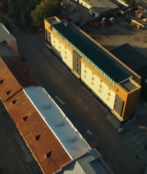 Сибирская кожгалантерея