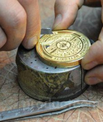 Художественная мастерская МАОК