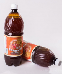 Учалинский квас