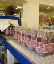 Учалинский квас