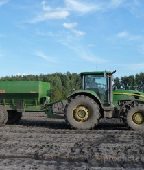 Агрофирма Мценская