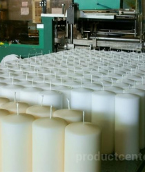 Омский свечной завод