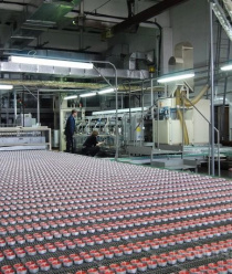 Омский свечной завод