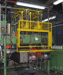 Омский свечной завод