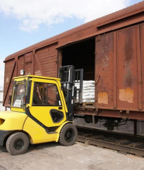 Омский свечной завод