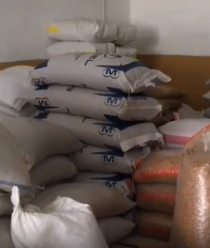 Живой продукт