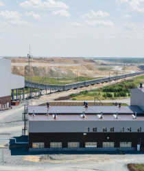 Русская медная компания