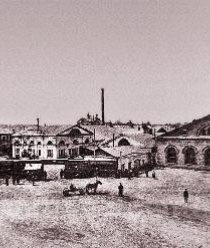 Каслинский завод архитектурно-художественного литья (КЗАХЛ)