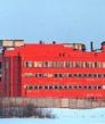 Каслинский завод архитектурно-художественного литья (КЗАХЛ)