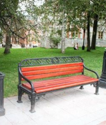 Каслинский завод архитектурно-художественного литья (КЗАХЛ)