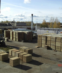 Чебоксарская паркетная фабрика