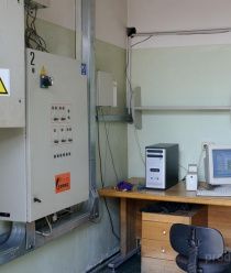 Чебоксарская паркетная фабрика