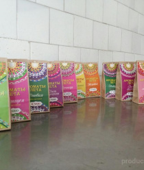 Ароматы Лета