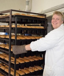 Сарептская мельница