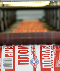 Фирма Сигма